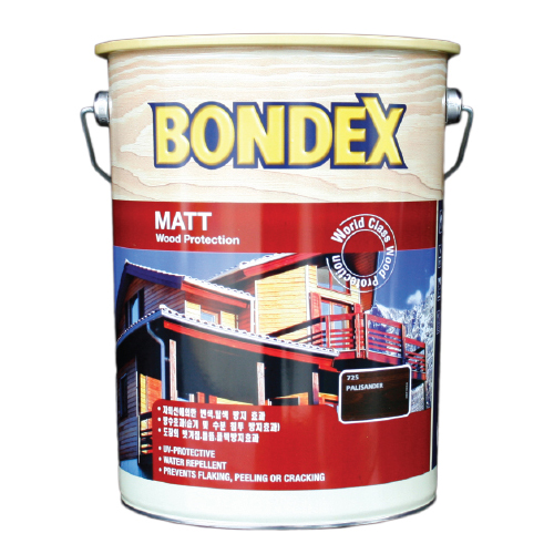 본덱스 방부방충용도료 5리터 목재보호제 자외선차단, 1개 109,000원