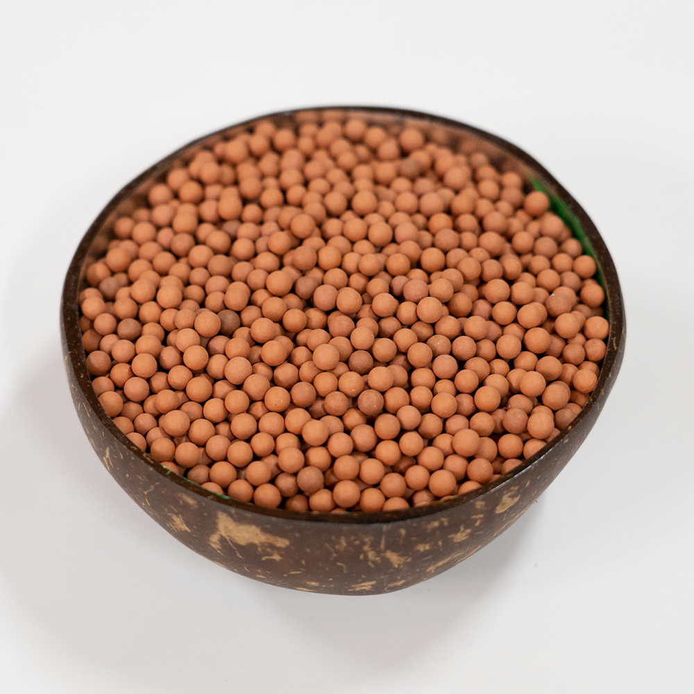 명품편백 국내산황토볼 6mm (6파이) 1kg 발마사지 발바닥지압 맨발걷기 혈액순환 건강관리 19,000원