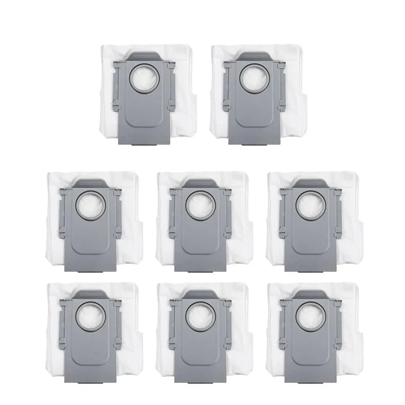 Roborock Q Revo P10 A7400RR 로봇  청소기 액세서리 메인 사이드 브러시 Hepa 필터  천 먼지 봉투 예비 부 15,300원