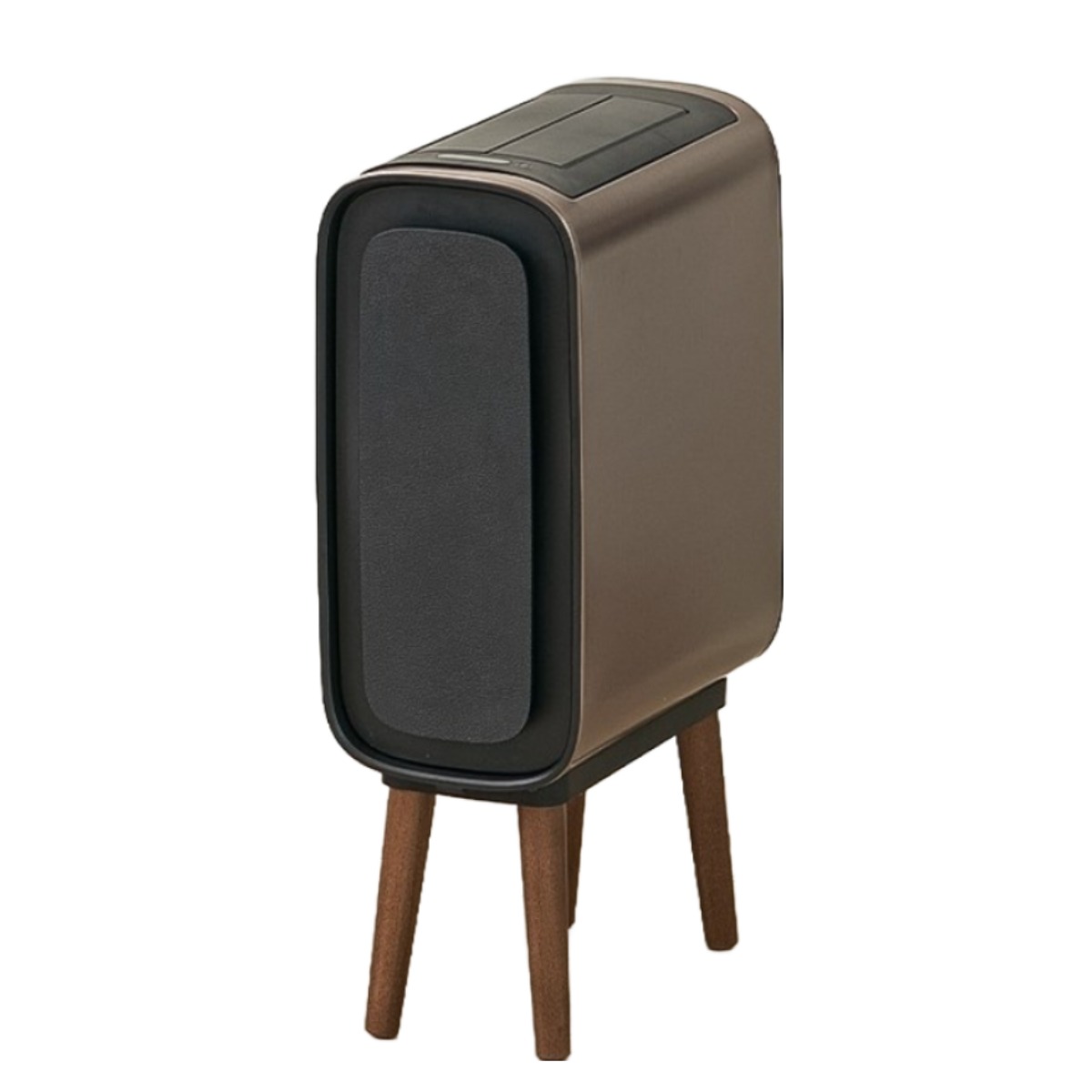 [더슬림] 미엘루 센서 휴지통 스마트 자동 주방 기저귀 쓰레기통 10L, 15L 카본실버, 10L 자동센서쓰레기통 [더슬림-카본실버] 72,000원