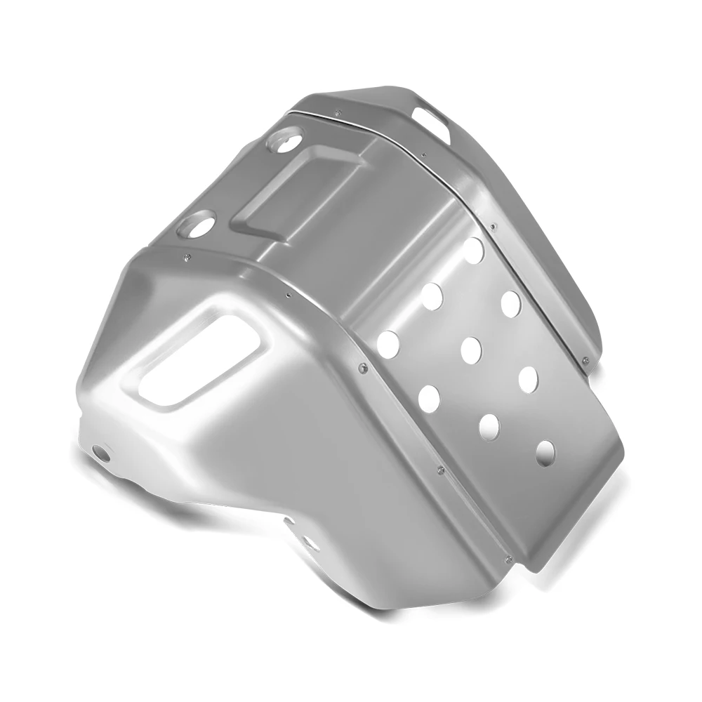 새로운 오토바이 액세서리 엔진 페어링 섀시 가드 XL750 TRANSALP 2023-2025 2024 용 배기 397,900원