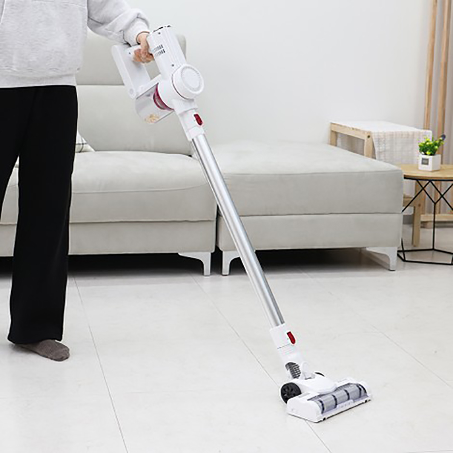 신일전자 무선 청소기 2in1 핸디형 차량용 BLDC모터 청소기 SVC-BL1822 119,000원