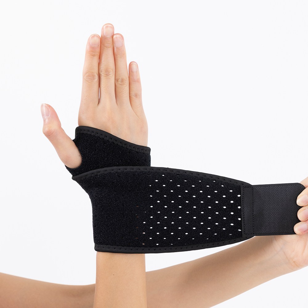 엄지손가락 손목보호대 tfcc 아대 밴드 17,010원
