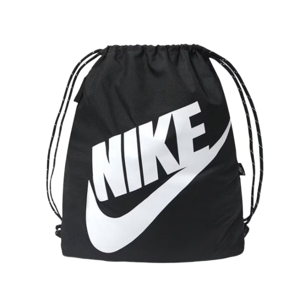 나이키 헤리티지 드로우스트링 짐색 DC4245-010 24,010원