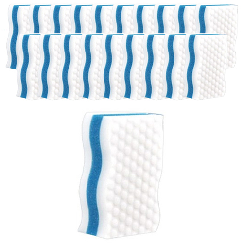 월드크린 강하고 오래쓰는 나노 매직블럭, 20개 17,000원