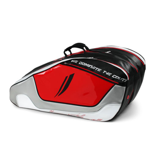 주봉 18S-1801-XRD 배드민턴3단가방 우수한수납력 97,800원