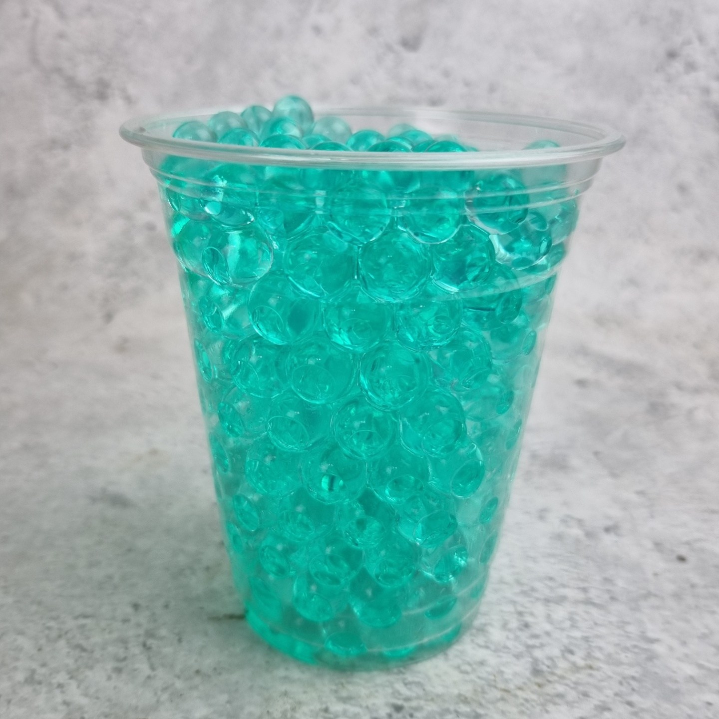 미네끄네 개구리알 수경재배 수정토 소일 촉감놀이 100배, 1개 1,000원