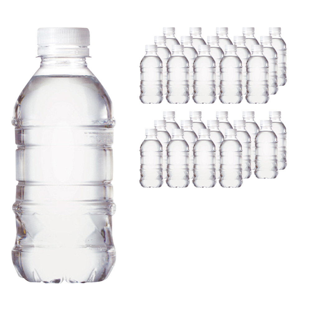 지리산물하나 eco 생수 무라벨 17,680원