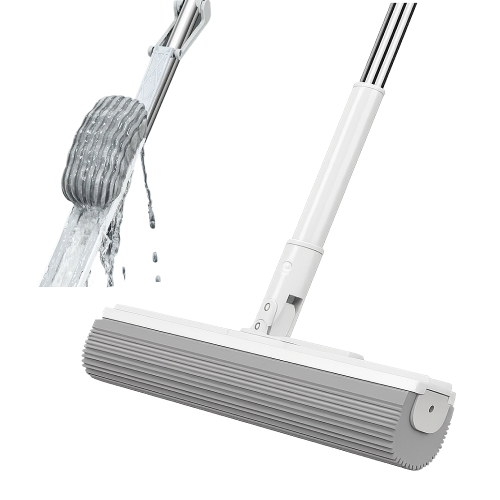 닦고짜요 압축식 펄프청소기 PMB1100 20,900원