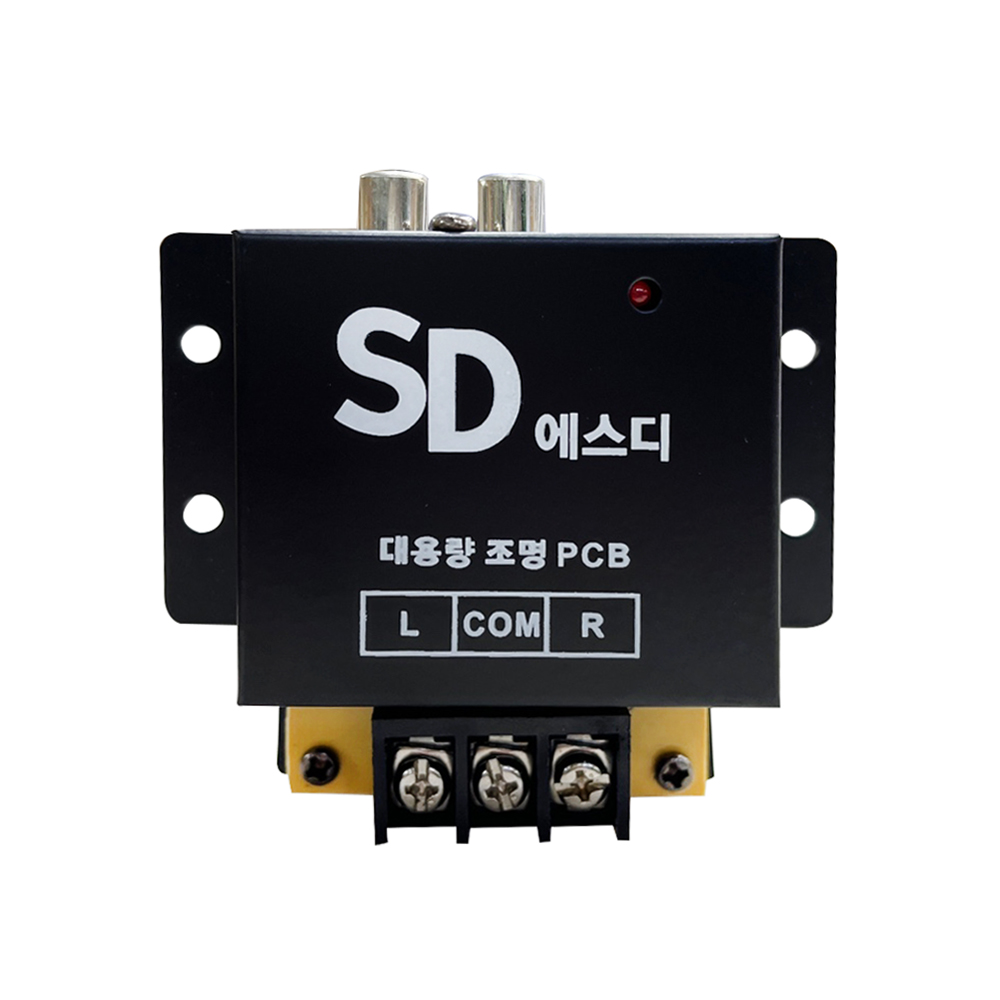 조명PCB 조명컨트롤러 조명제어기 노래방 조명 7,770원