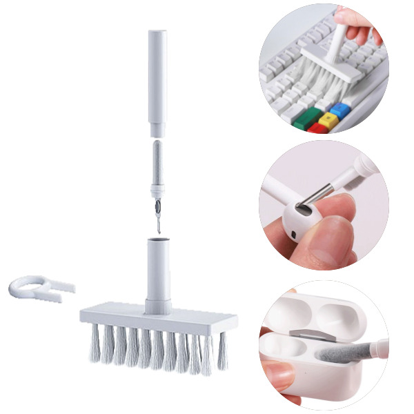 도나토르 에어팟 이어폰 키보드 청소 키트 4,400원