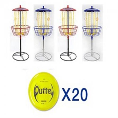 [티맥스] 프리원 CLP015-new프리캐쳐4+엘리트 원반 20 개 2,508,000원