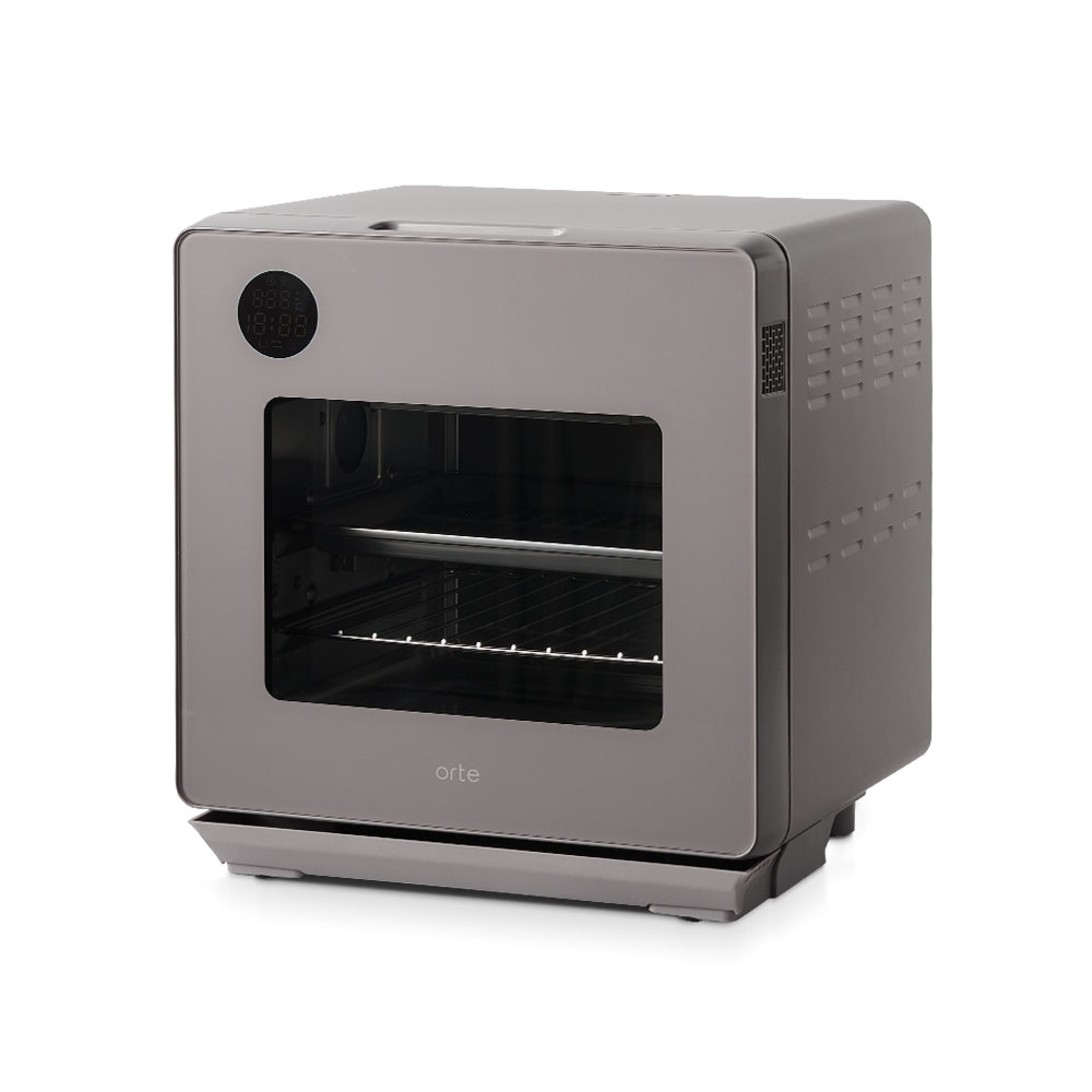 오르테 스팀 에어프라이어 올 스텐 15L 대용량 오븐 프라이기 후라이 249,000원