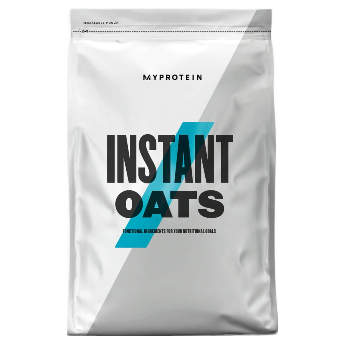 Myprotein 100% 인스턴트 오트 2.5kg 무맛, 2.5kg, 1개 34,900원