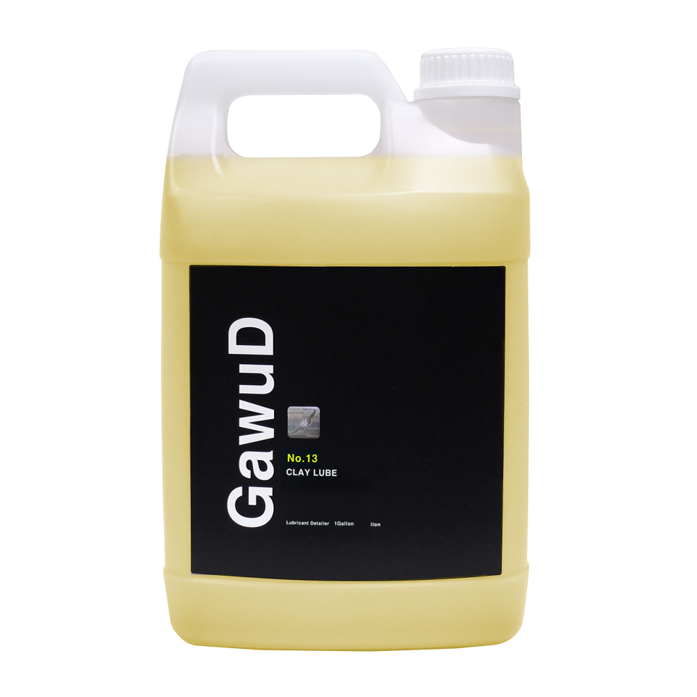 가우디 클레이 루브/클레이 윤활제 / 3.78L, 1개, 3.78L 30,000원