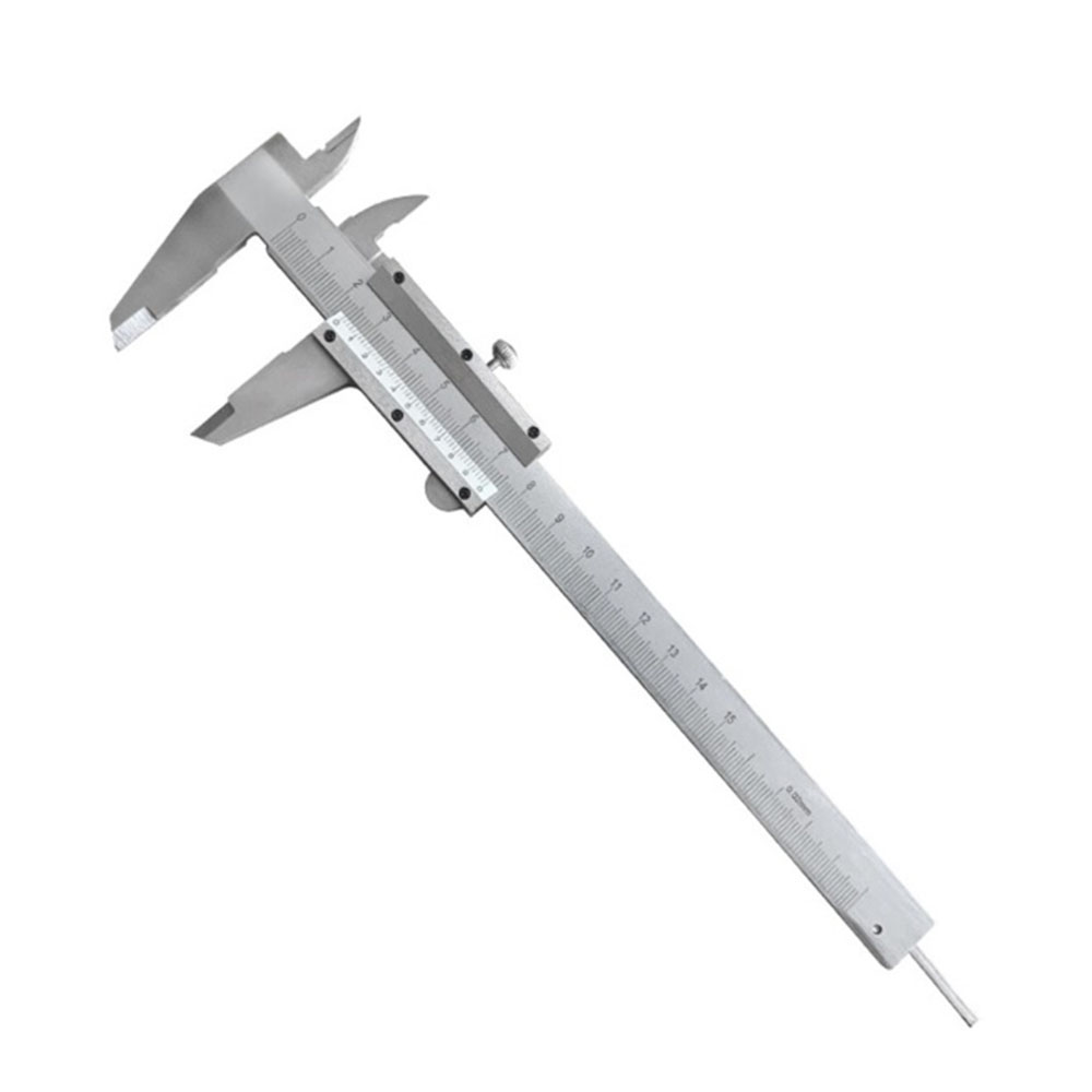 코이코 스텐 버니어 캘리퍼스 노기스 150mm 전용 케이스 포함 8,800원