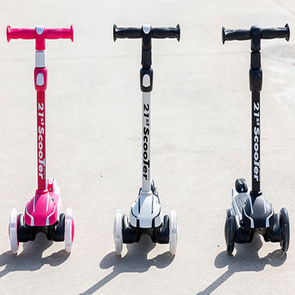 21세기 킥보드 로얄 아동 유아 어린이 킥보드 씽씽이 79,000원