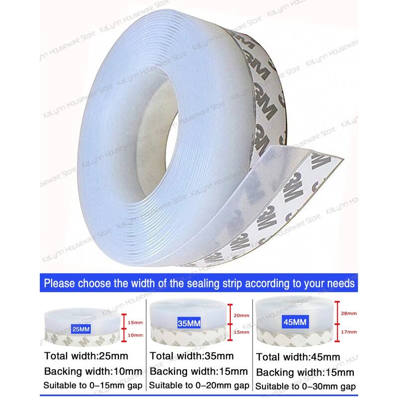 문풍지 현관 창문 베란다 5M-10M 도어 하단 씰 스트립 날씨 창 고무 Weatherstrip 방풍 먼지 접착 앞유리 씰링 테이프 10,800원