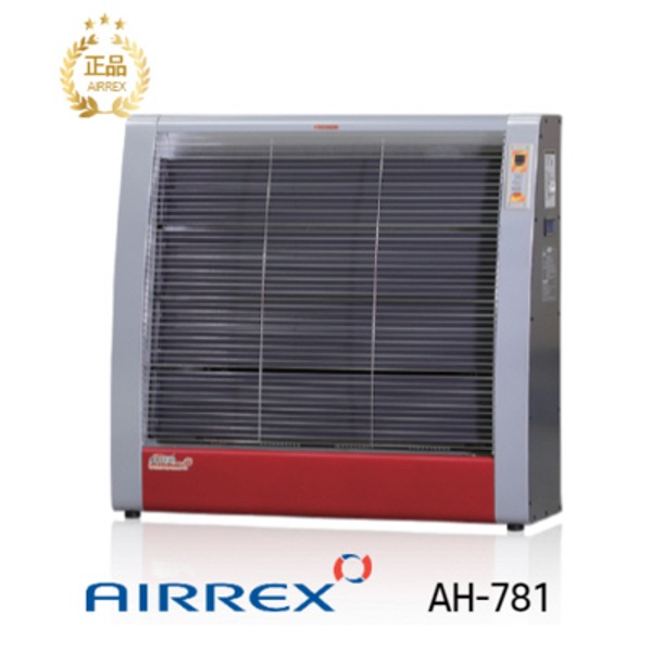 플레이트 전기히터(23평형) AH-781 1,207,500원