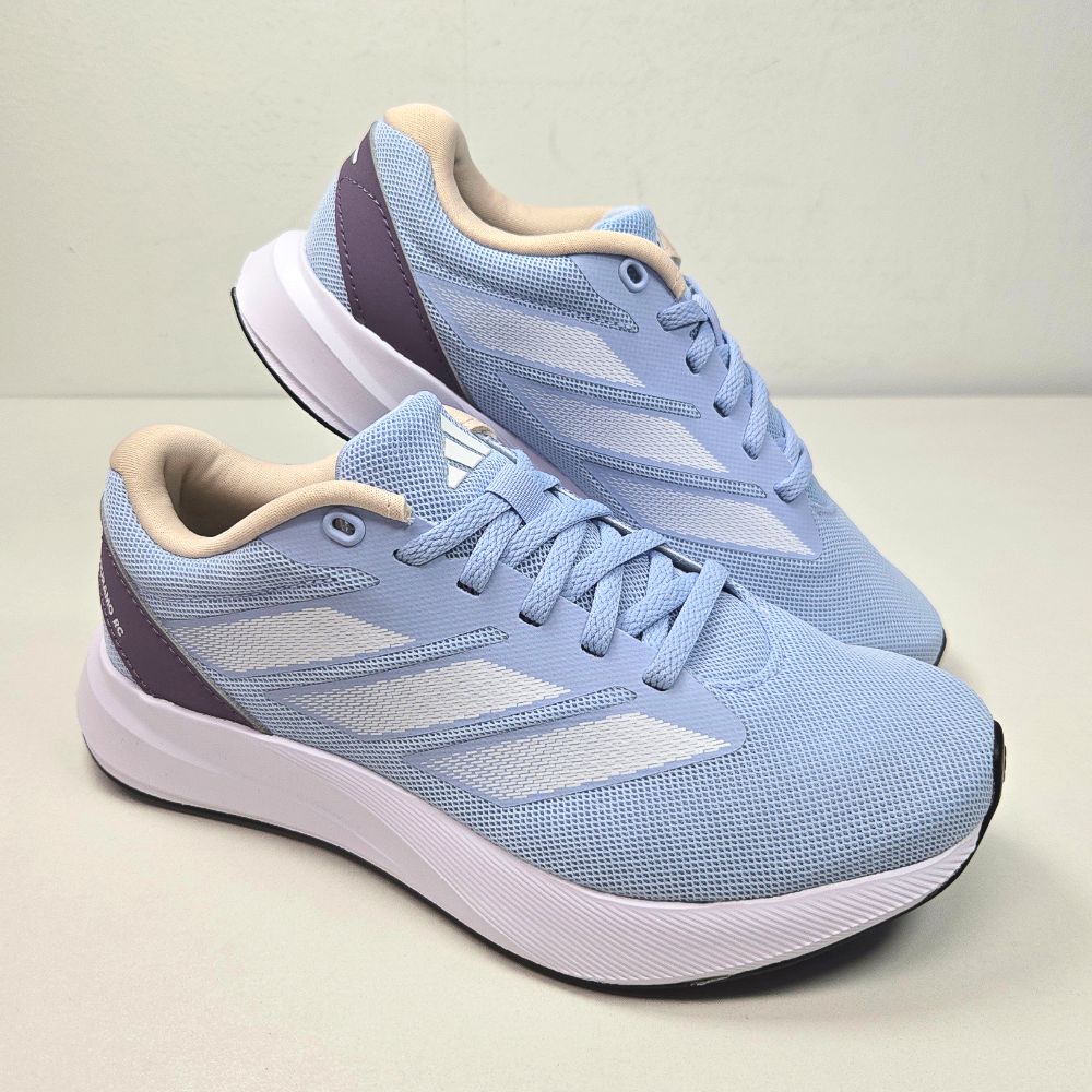 아디다스 듀라모 여성 런닝화 삼선 헬스 신발 가벼운 워킹화 데일리 운동화 경량 조깅화 스니커즈 46,800원