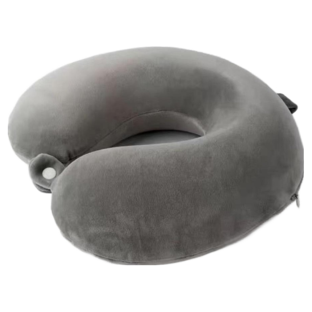 엑스터 메모리폼 U자형 여행용 사무실 차량용 목베개 8,850원