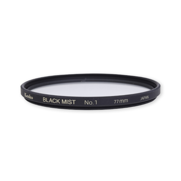 겐코 BLACK MIST No 1 소프트 필터 77mm, Kenko Black Mist NO.1 79,800원