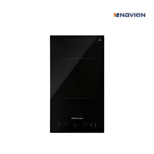 나비엔 매직 인덕션 2구 전기레인지 쿡탑 매립형 타공265x490 175,000원