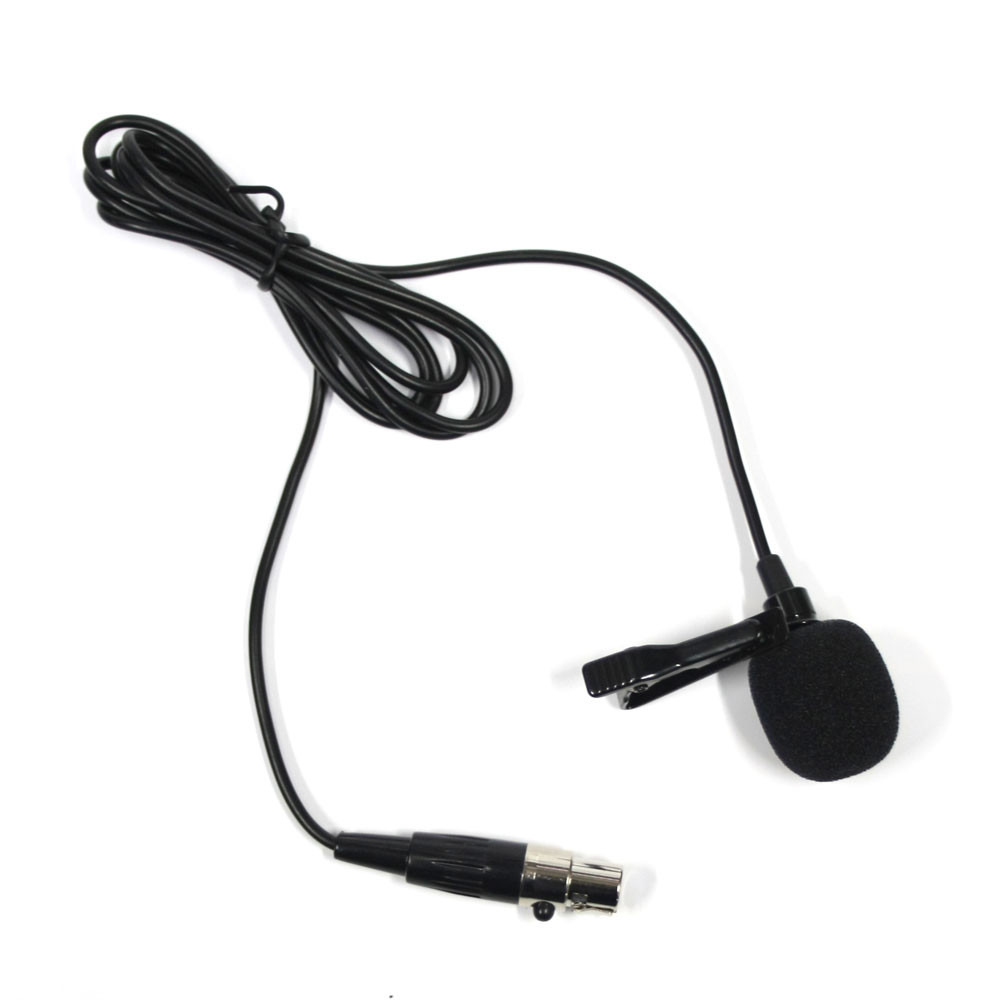 카날스 핀마이크 KANALS 3핀타입 28,000원