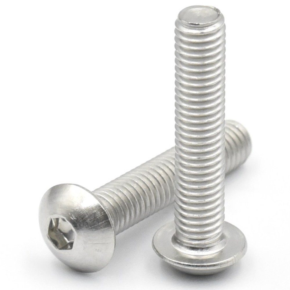 인프라테크몰 M6 스텐 서스 둥근머리 육각렌치 볼트 7,040원