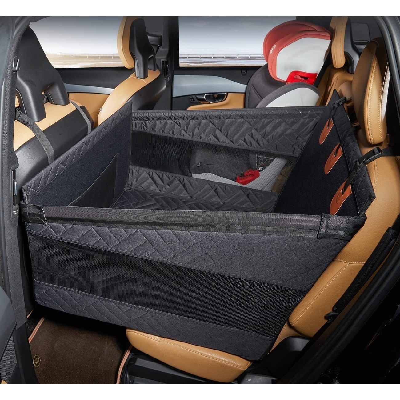 도고 업그레이드 확장형 강아지 카시트 34,730원