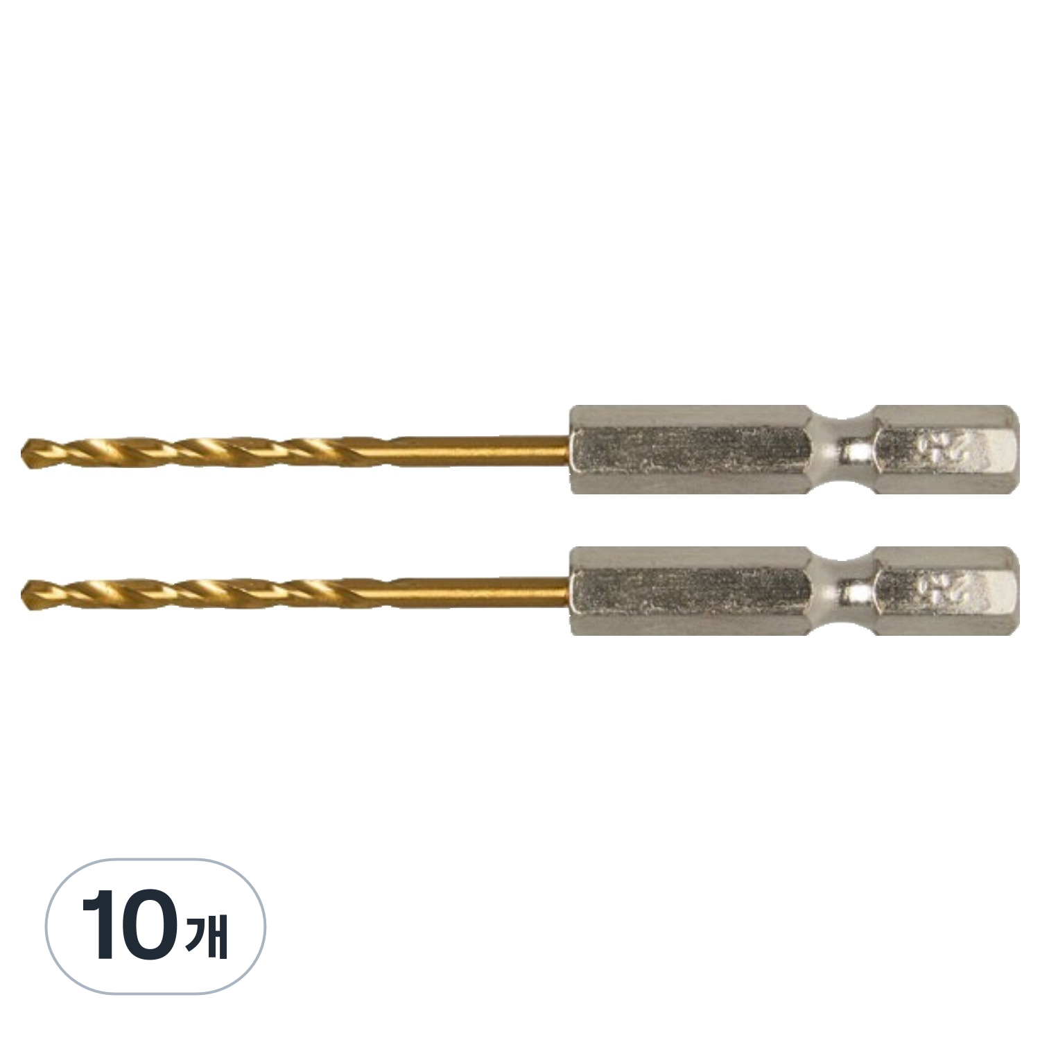 이엑스파워 하이스드릴 육각 M 2.5 EHH-25 6,000원