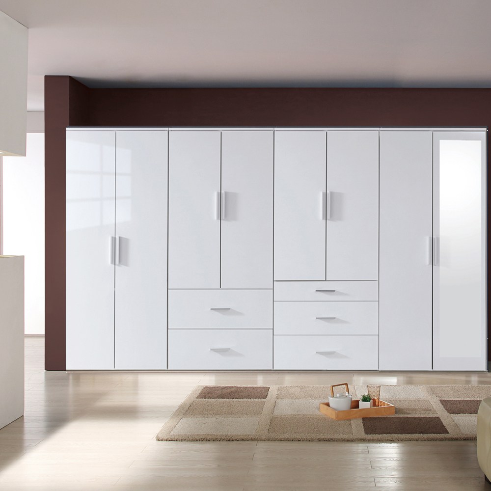 해해동동 구르미 투서랍옷장(단품)삼서랍옷장(단품)시리즈(수도권무료배송) 옷장, 옷장(화이트) 118,900원