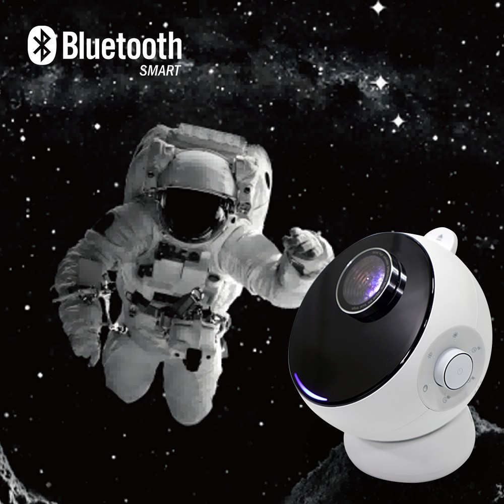 별똥별 블루투스 4k 오로라무드등 블랙홀 프로젝터 우주 은하수 별 집들이선물 97,000원
