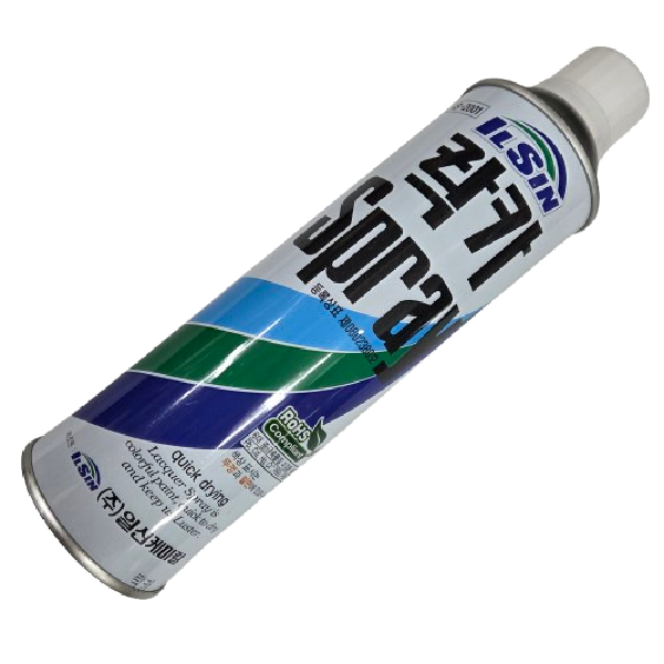 일신락카  컬러스프레이  락카칠  락커  도색 락카칠컬러스프레이  일신락커 락카스프레이 일신락카 리폼 방청제  인테리어페인트 2,200원