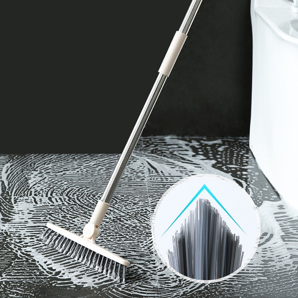 강플로 V자형 틈새 욕실 청소솔 9,700원