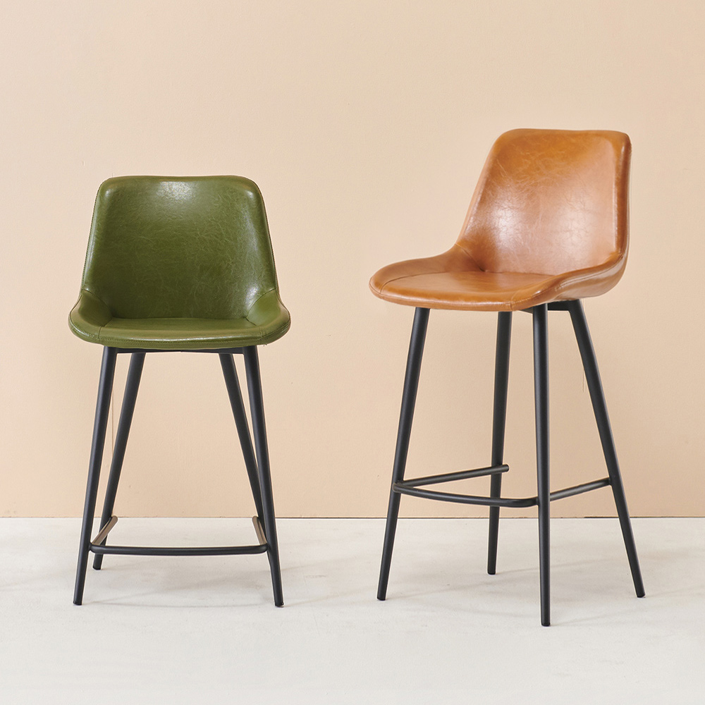 1+1 리베르 아일랜드 높은 홈바 테이블 바텐 바 의자, 현재가 194,000원