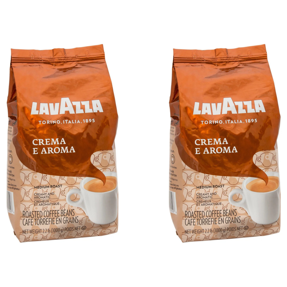 라바짜 크레마 아로마 원두커피 이탈리아 에스프레소 블렌드 바리스타 추천 대용량 커피빈캐나다 코스트코 홀빈 89,900원