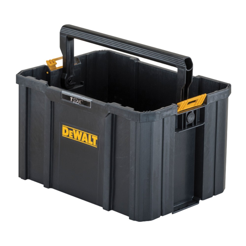 디월트 T STAK 토트형 공구박스 DWST17809, 1개 37,640원