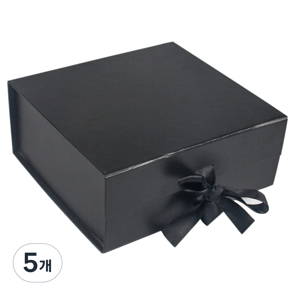 코히모 생일 선물 케이스 포장 박스 5W0464 49,500원