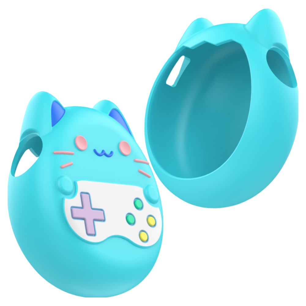 다마고치 파라다이스 케이스 실리콘 커버 키덜트 블루라이트 필름 12,900원