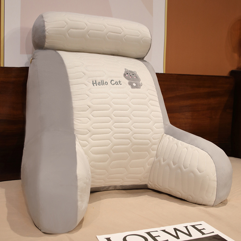 COSYEVNO 등받이 쿠션이 허리를 부드럽고 편안하게 받쳐주는 쿠션 38,200원