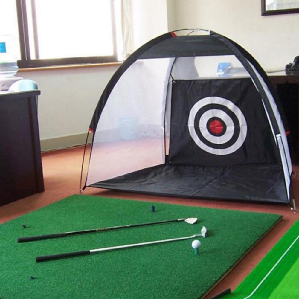 골프 골프텐트 스윙네트 네트 실내 연습망 연습 그물망 파크골프 헬프그린 65,500원