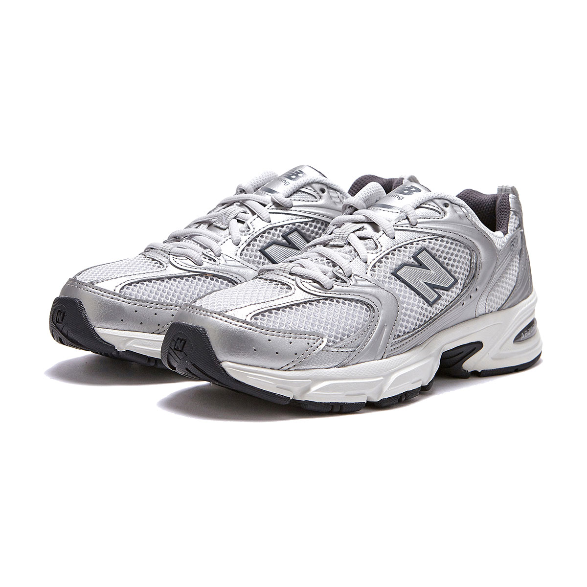 [국내매장판/AS가능] 뉴발란스 530 실버그레이 MR530LG 159,000원