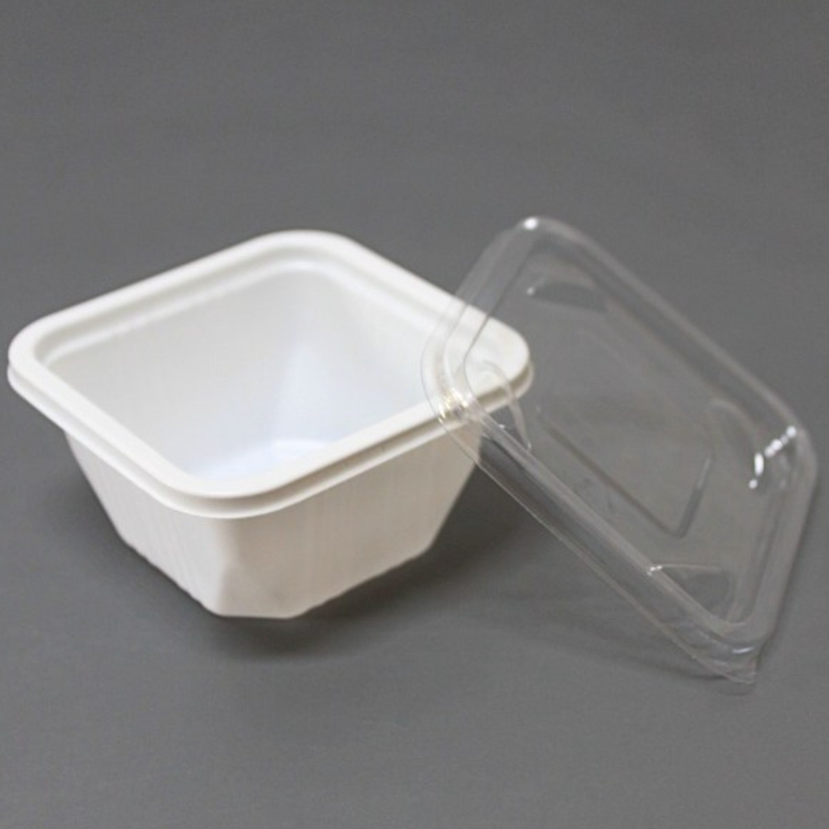 반찬/소스/양념/사각소스(투명뚜껑)-3,000개(SET) 166,190원