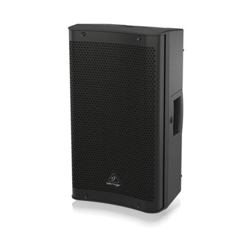 베링거 DR110DSP 액티브 1000W 10인치 PA 스피커 시스템 381,970원