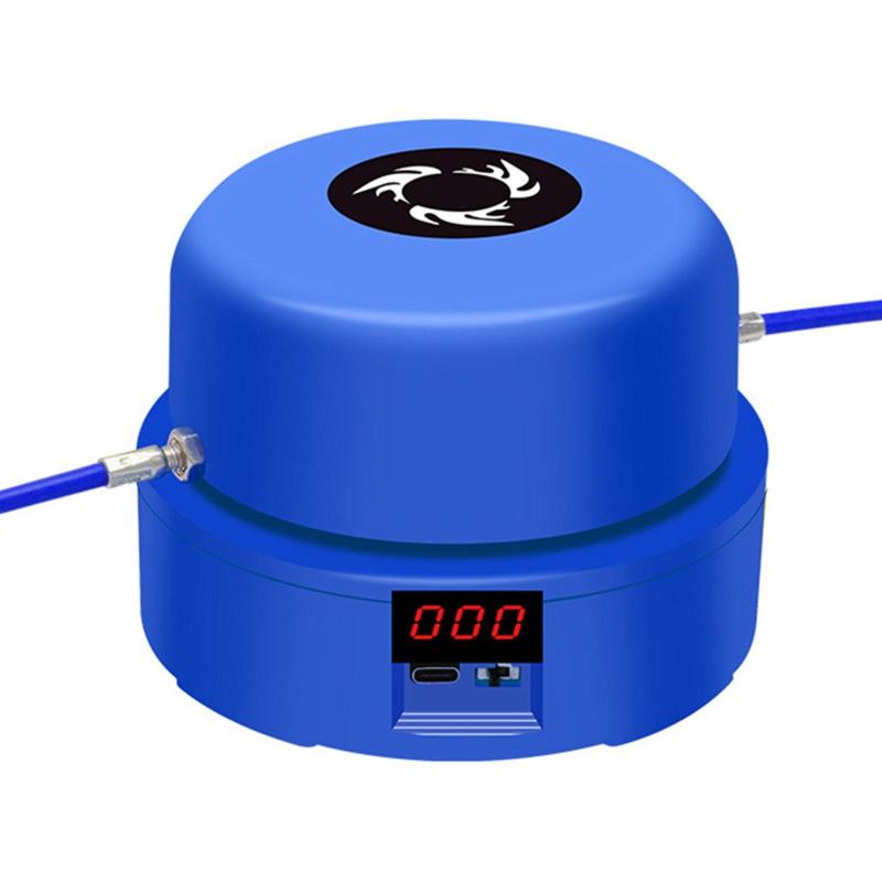 QDY 디지털 자동 카운터 줄넘기 점프 로프 기계 12,500원