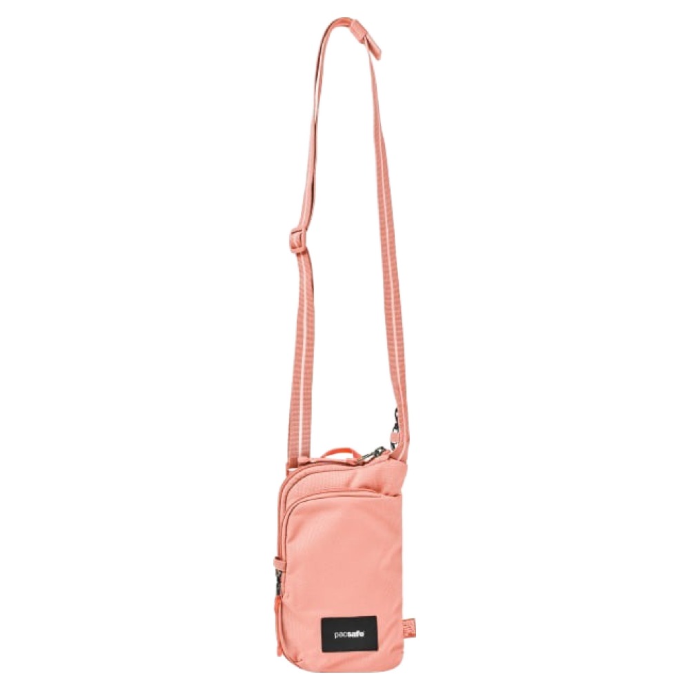 팩세이프 GO 고 테크 크로스백 0.2L 52,550원