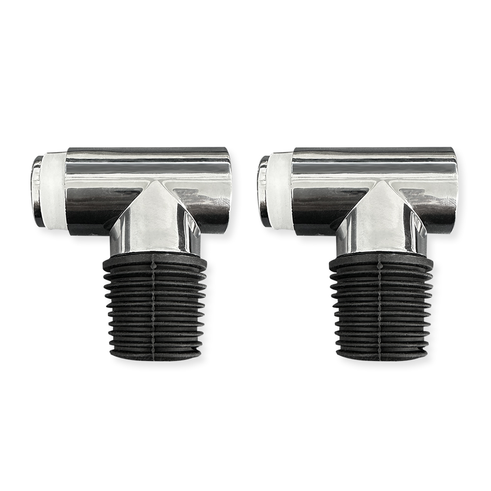 라온 T형 배관 올인원배수구트랩 추가 부품 호스 추가 연결 12,900원