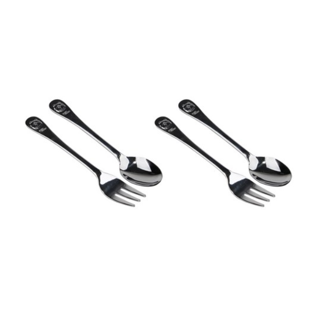 블룸엣홈 베어 유아용 스푼포크세트 24,640원