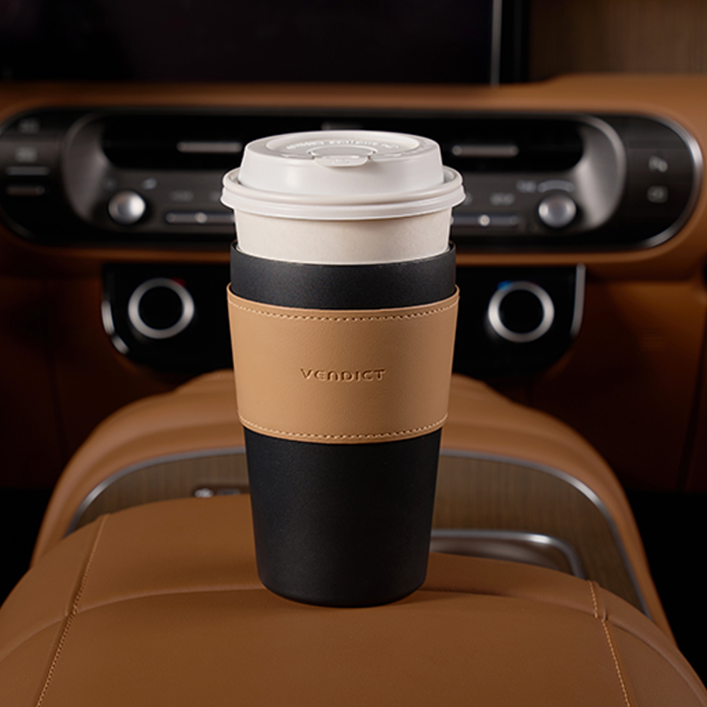 벤딕트 차량용 보냉 컵홀더 거치대 19,550원
